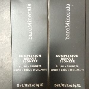 bareMinerals Complexion Rescue Blonzer Duo